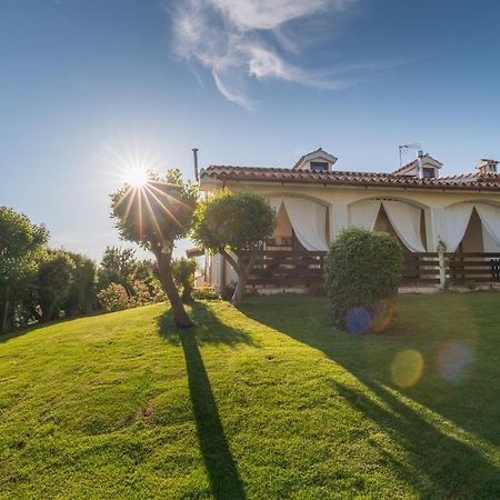 Casa Fiore Pula Kültér fotó