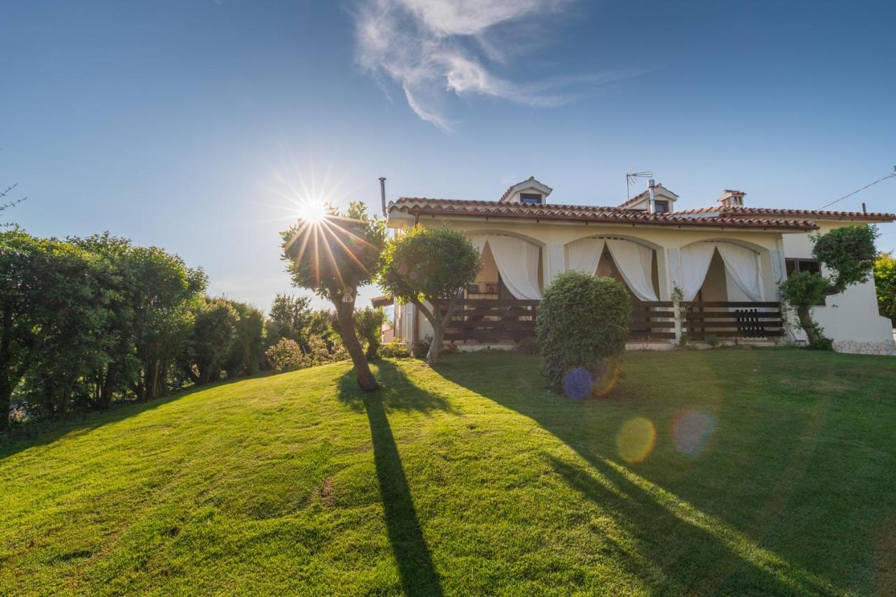 Casa Fiore Pula Kültér fotó