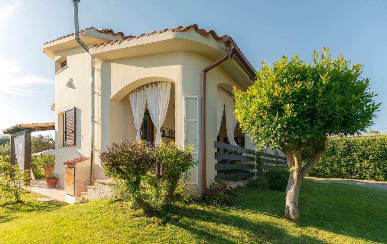 Casa Fiore Pula Kültér fotó
