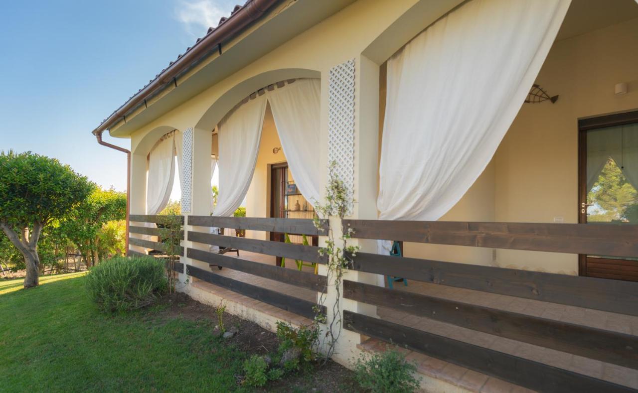 Casa Fiore Pula Kültér fotó