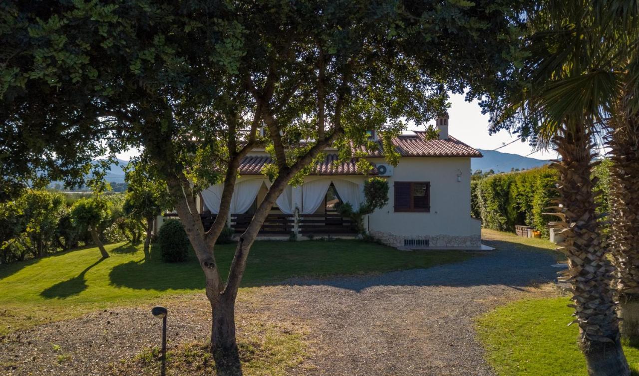 Casa Fiore Pula Kültér fotó