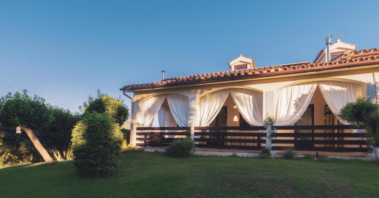 Casa Fiore Pula Kültér fotó
