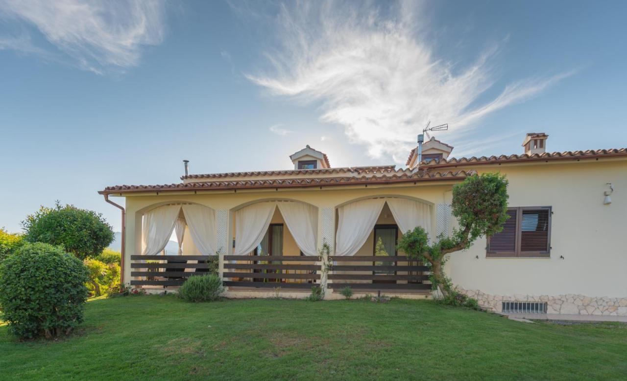 Casa Fiore Pula Kültér fotó