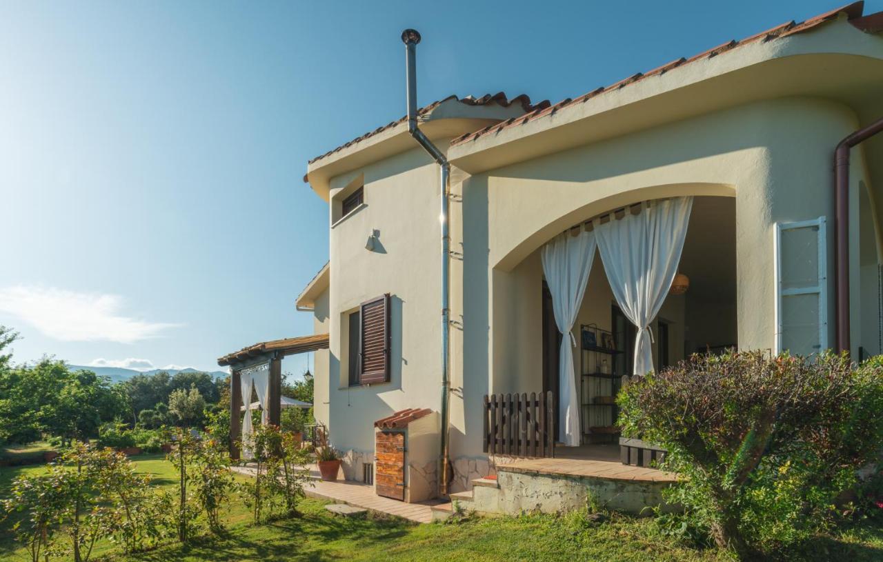 Casa Fiore Pula Kültér fotó