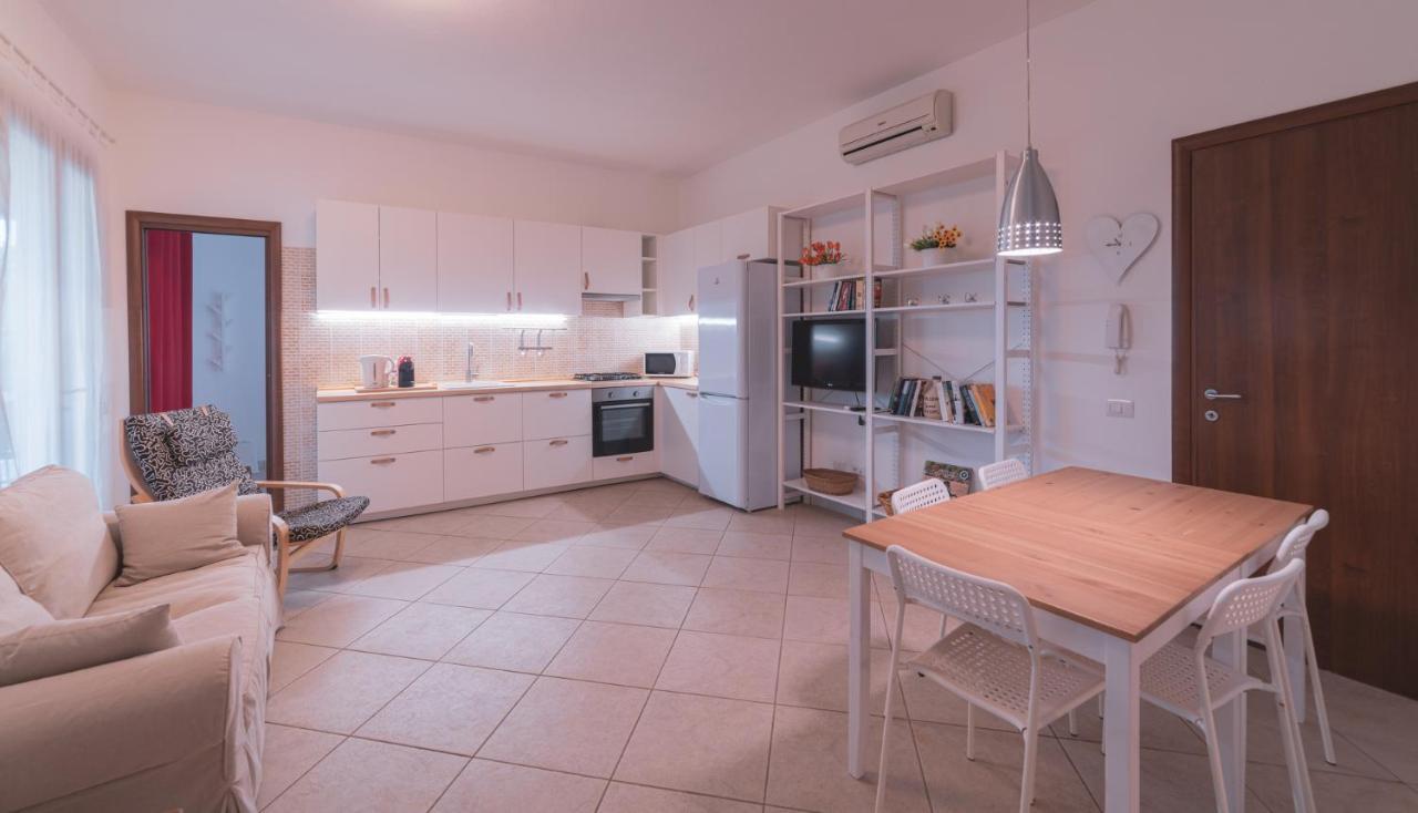 Casa Fiore Pula Kültér fotó