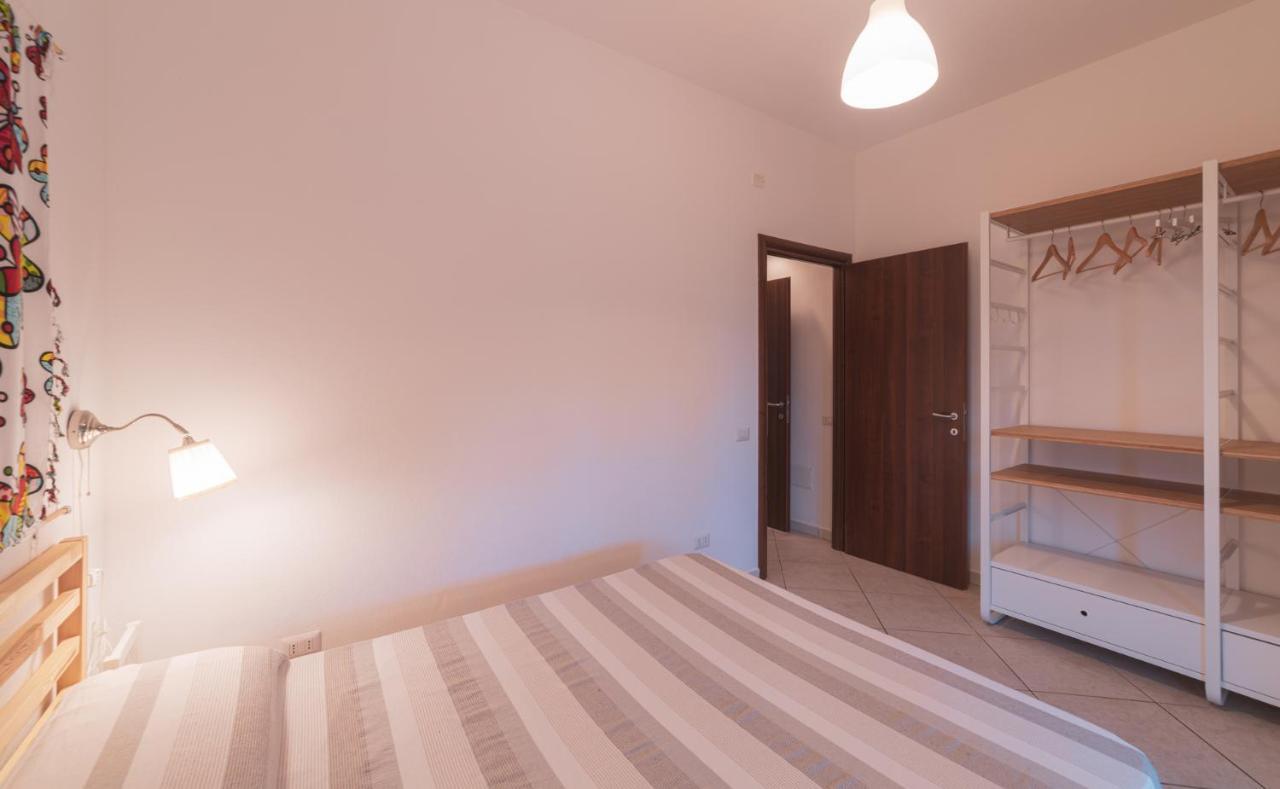 Casa Fiore Pula Kültér fotó