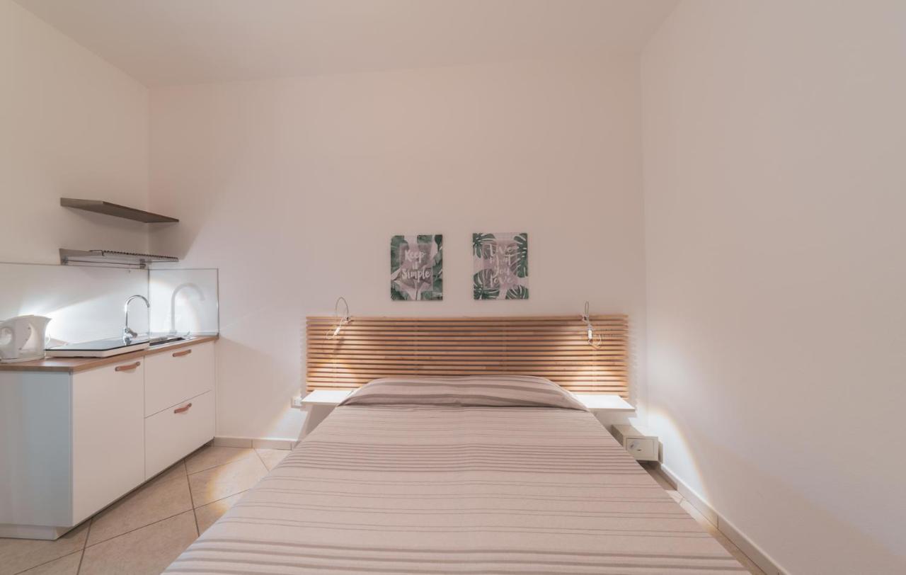 Casa Fiore Pula Kültér fotó