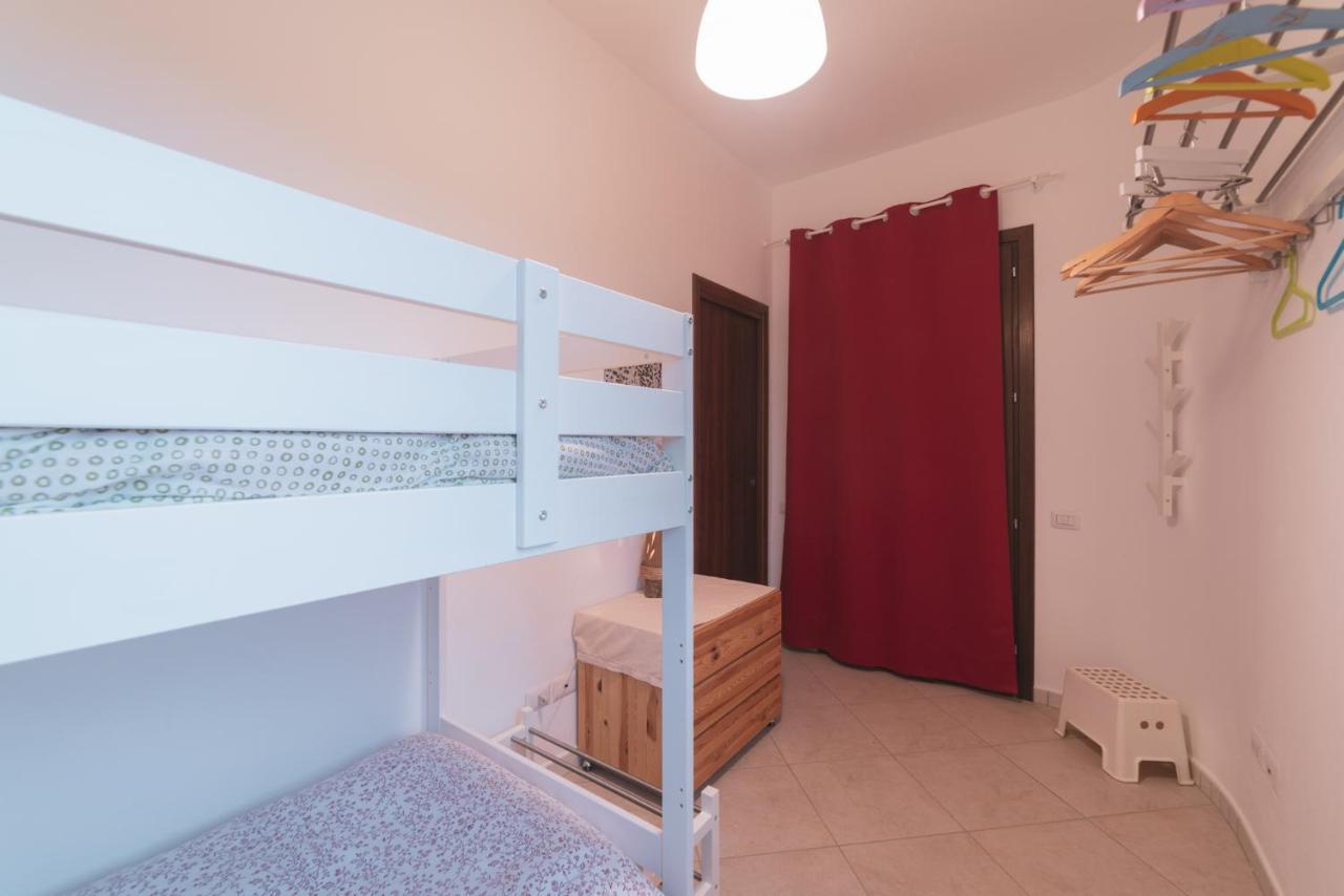 Casa Fiore Pula Kültér fotó