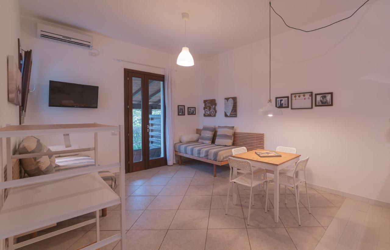 Casa Fiore Pula Kültér fotó