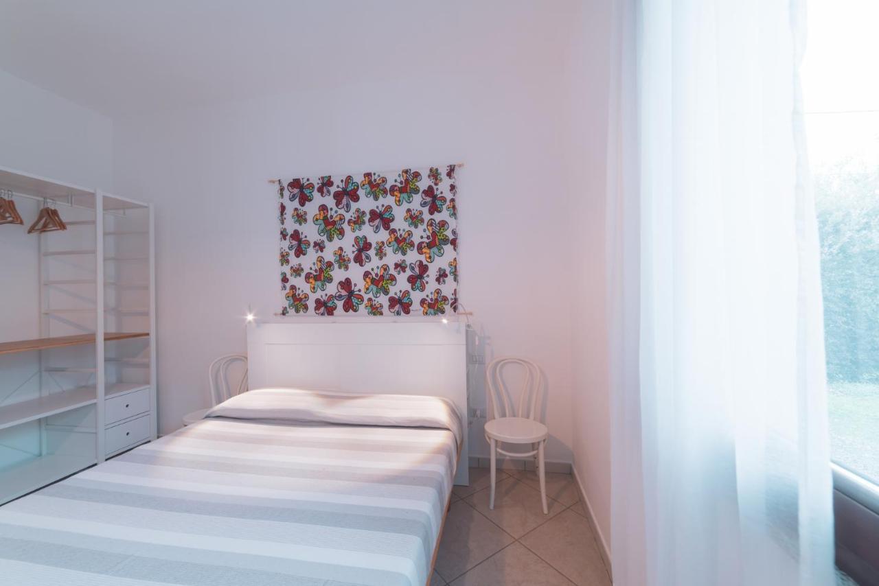 Casa Fiore Pula Kültér fotó