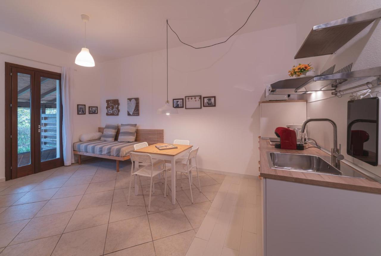 Casa Fiore Pula Kültér fotó