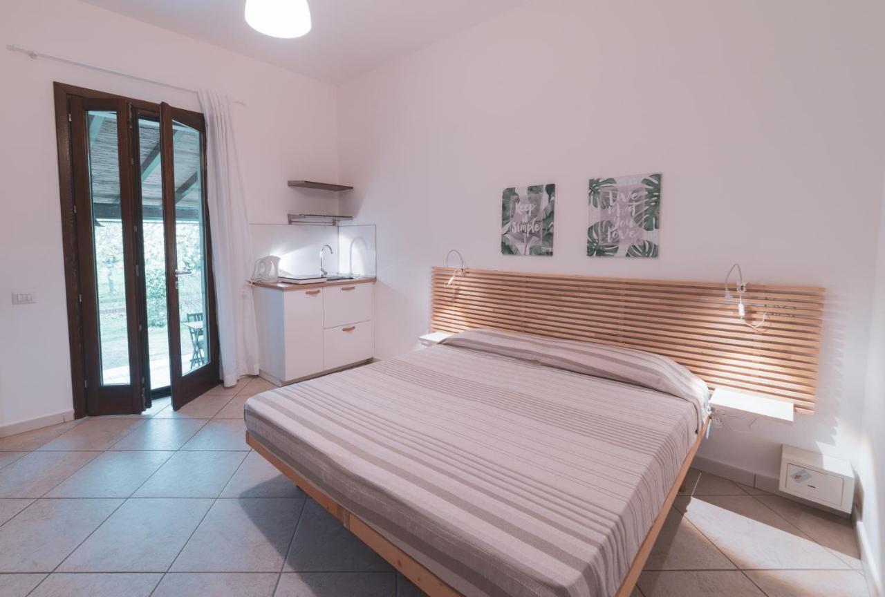 Casa Fiore Pula Kültér fotó
