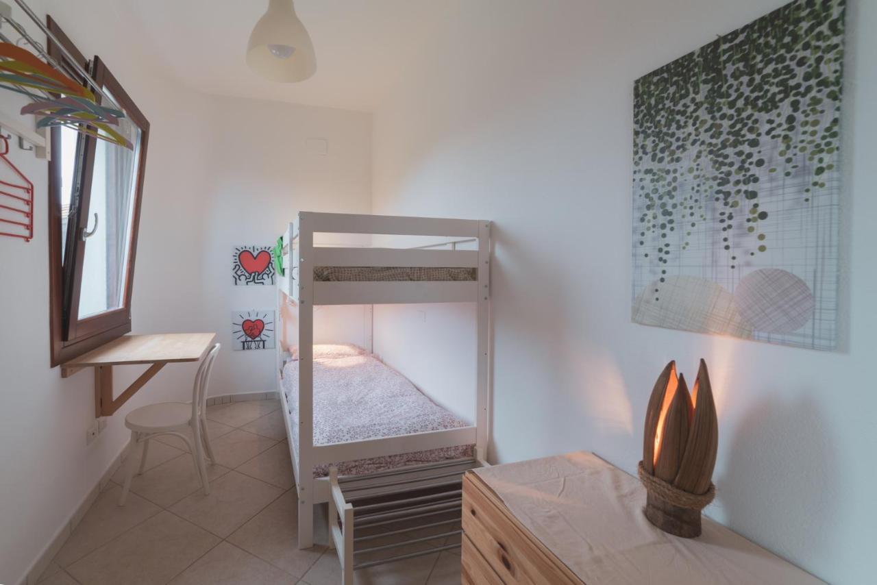 Casa Fiore Pula Kültér fotó