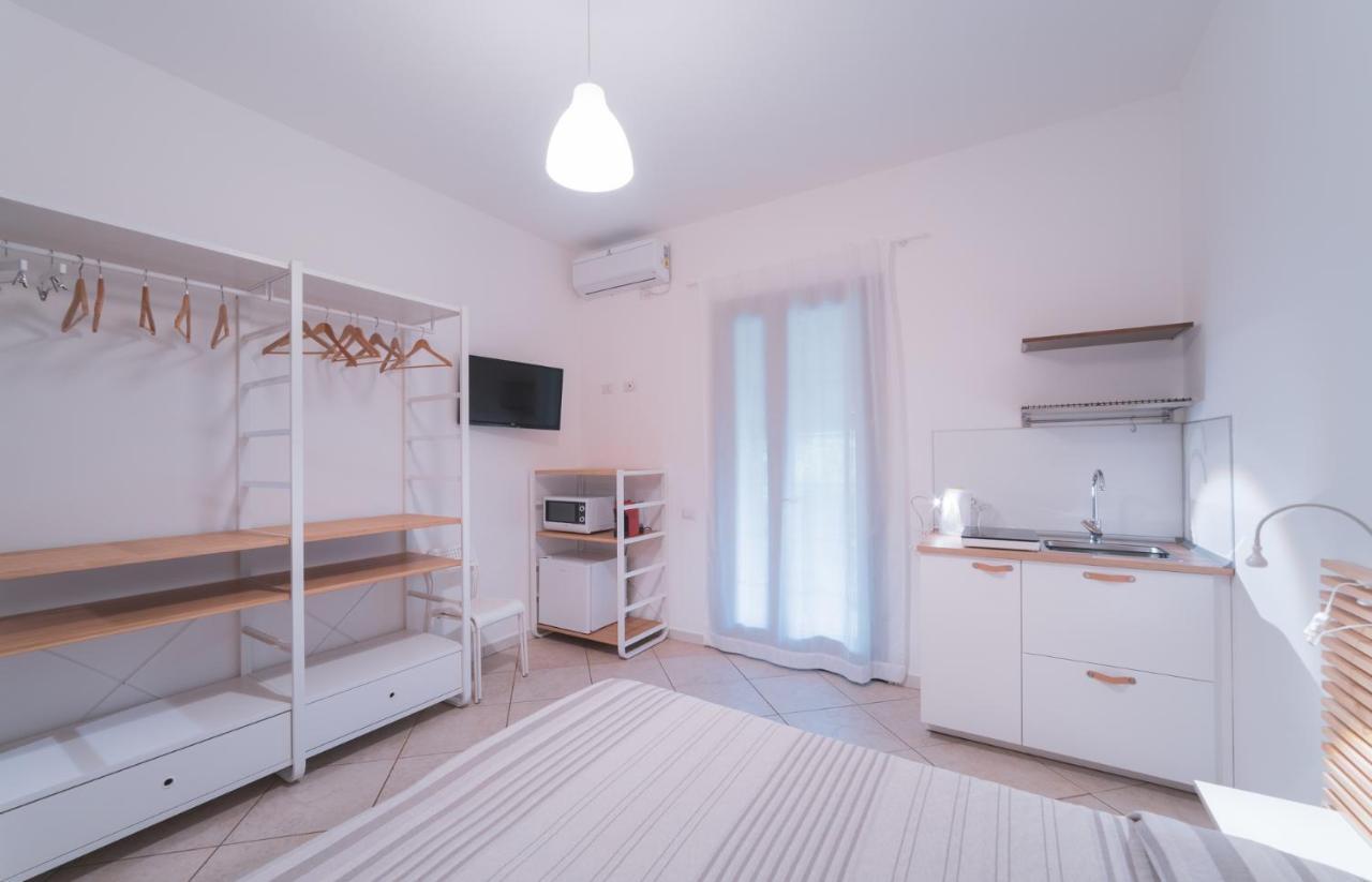 Casa Fiore Pula Kültér fotó