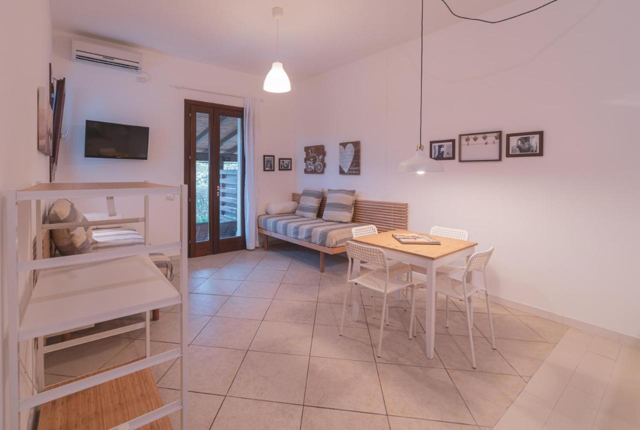 Casa Fiore Pula Kültér fotó
