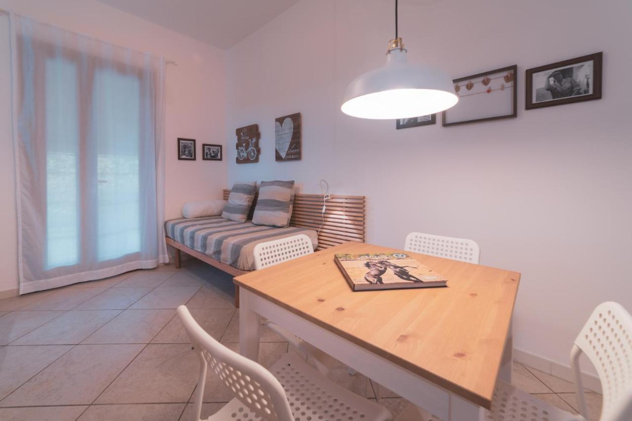 Casa Fiore Pula Kültér fotó