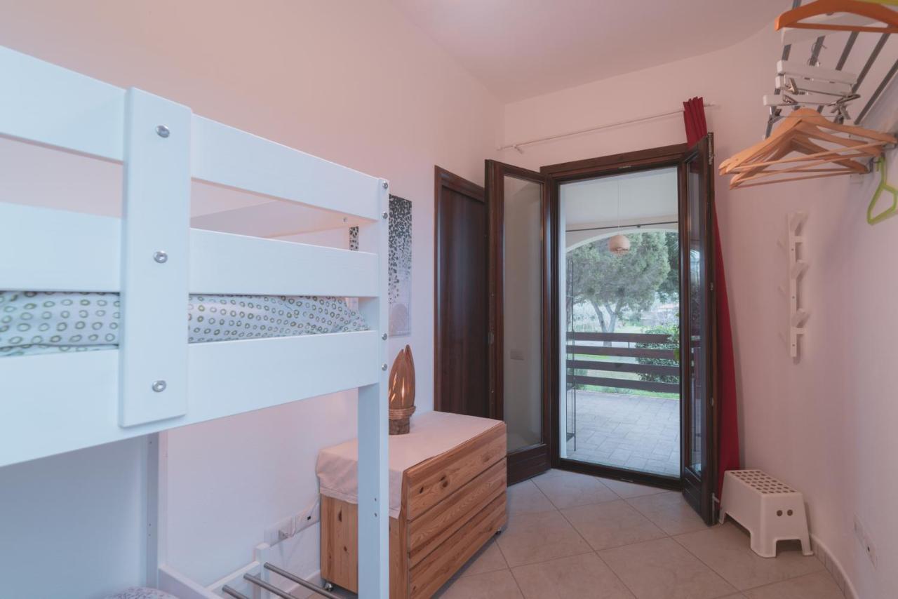 Casa Fiore Pula Kültér fotó