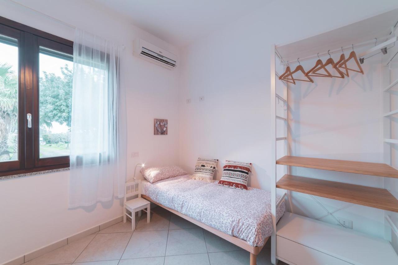 Casa Fiore Pula Kültér fotó